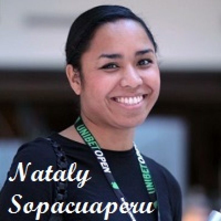 Nataly Sopacuaperu